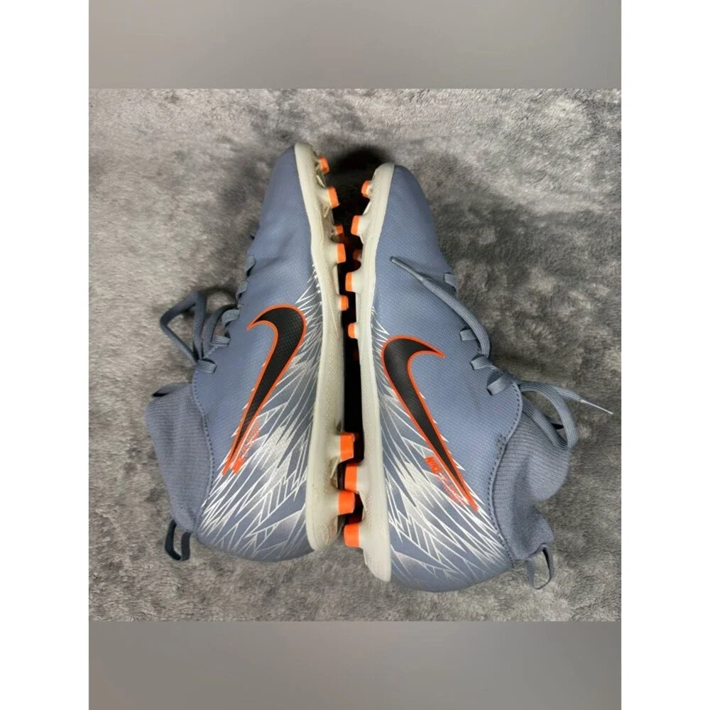 Nike 5y mercurial